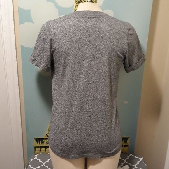 Sol Angeles Anthropologie tshirt sz.XS - Picture 2 of 4